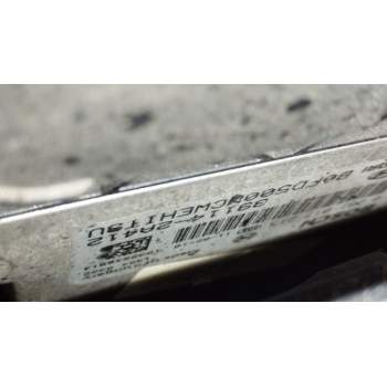 CENTRALITA MOTOR UCE 391142A412 0281017213 