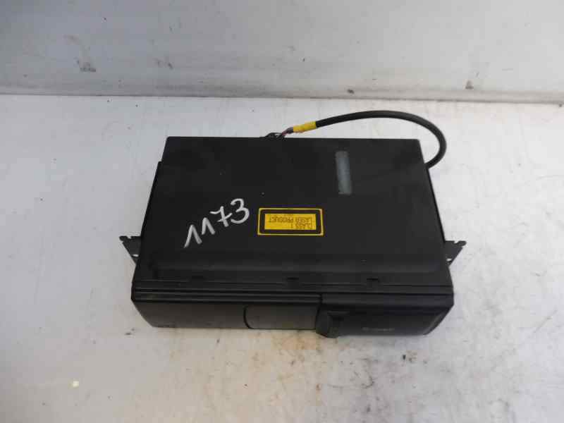 SISTEMA AUDIO / RADIO CD 1J6035111 