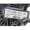 ALTERNADOR 06F903023P 2543569B TG14C023