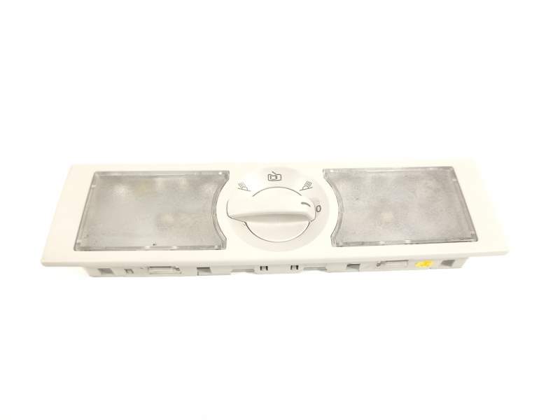 LUZ INTERIOR 6Q0947291B 
