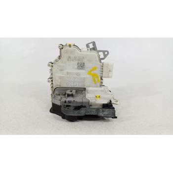 CERRADURA PUERTA DELANTERA DERECHA 8J1837016F 