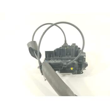 CERRADURA PUERTA TRASERA IZQUIERDA 825030574R 
