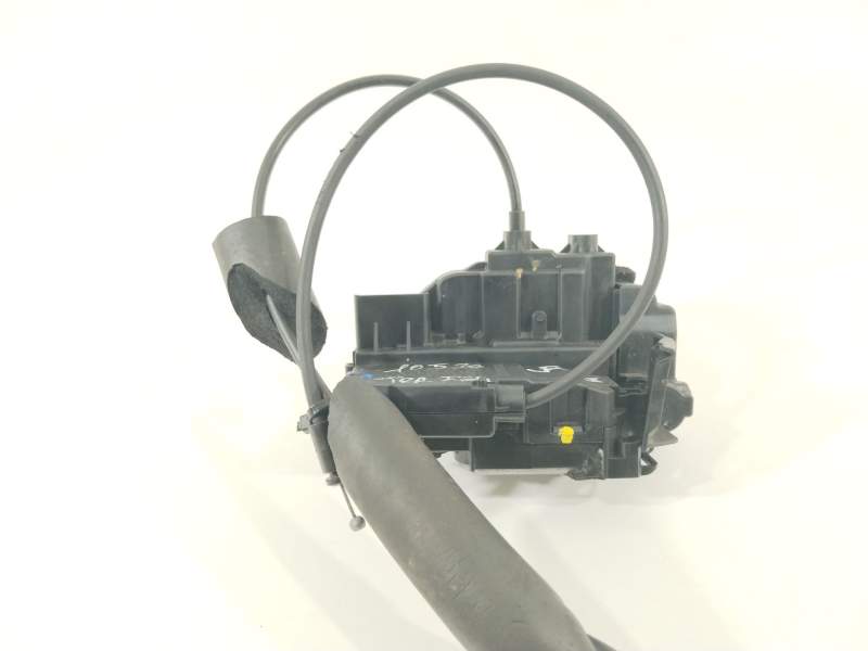 CERRADURA PUERTA TRASERA IZQUIERDA 825030574R 