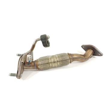 TUBO ESCAPE DELANTERO 28610G6720 
