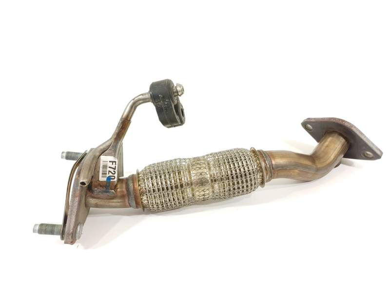 TUBO ESCAPE DELANTERO 28610G6720 