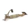 TUBO ESCAPE DELANTERO 28610G6720 