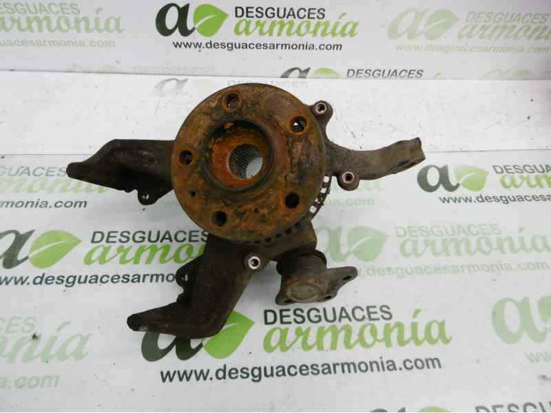MANGUETA DELANTERA IZQUIERDA 1J0407255N 