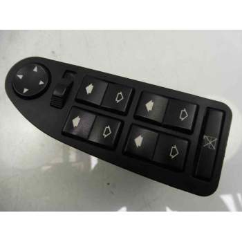 MANDO ELEVALUNAS DELANTERO IZQUIERDO 8368966 