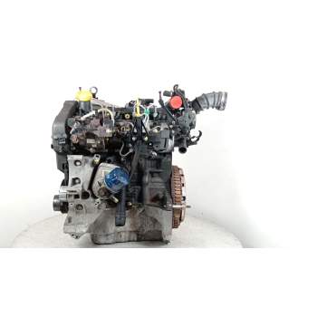 MOTOR COMPLETO K9KT766 