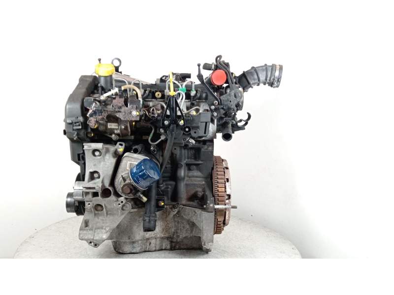 MOTOR COMPLETO K9KT766 