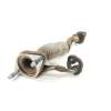 TUBO ESCAPE DELANTERO 28610G6720 