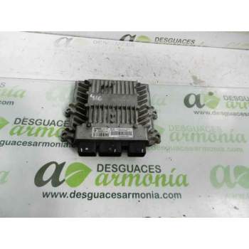 CENTRALITA MOTOR UCE 9648624280 9654925480 5WS40110E-T
