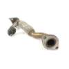 TUBO ESCAPE DELANTERO 28610G6720 