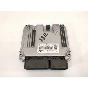 CENTRALITA MOTOR UCE 8582279 0281031299 