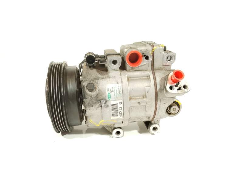 COMPRESOR AIRE ACONDICIONADO 977012H240 F500AN8CA 