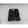 CAJA RELES / FUSIBLES 9663798180 BSI 2004 