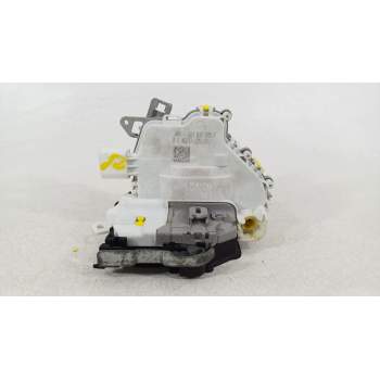 CERRADURA PUERTA DELANTERA IZQUIERDA 8J1837015F 