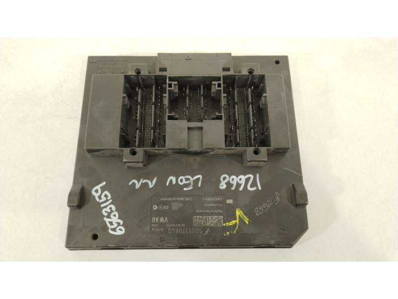 MODULO ELECTRONICO 5Q0937084Q 5WK50593C