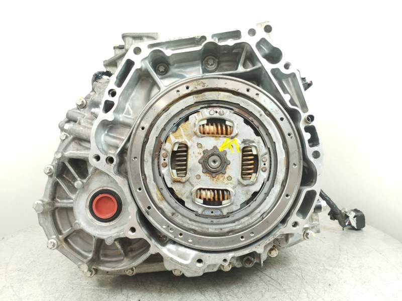 CAJA CAMBIOS H6C1007343 R69REG1 CRGE1100485