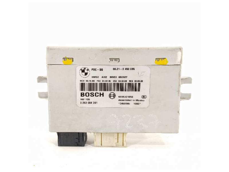 MODULO ELECTRONICO 66213450085 0263004241 