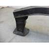 REFUERZO PARAGOLPES TRASERO 6J4807305 