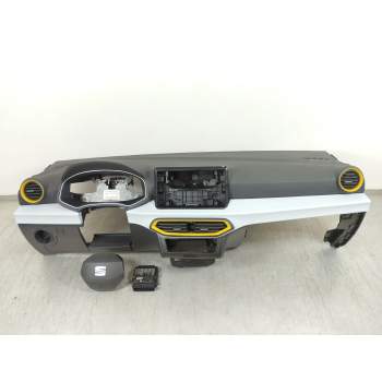 KIT AIRBAG 6F1857075 5QF959655 6F0880201