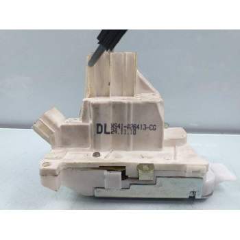 CERRADURA PUERTA TRASERA IZQUIERDA XS41A26413CG 
