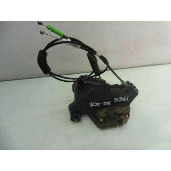 CERRADURA PUERTA DELANTERA DERECHA 9092109 