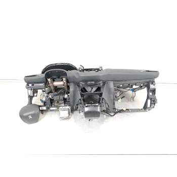 KIT AIRBAG 9672848580 9803380480 96728484ZD