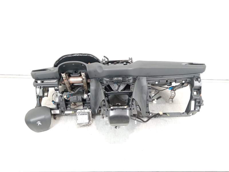 KIT AIRBAG 9672848580 9803380480 96728484ZD