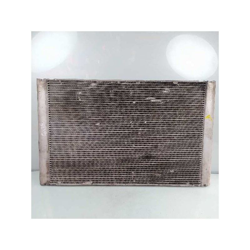 Recambio de radiador agua para audi a8 (4e2) 3.0 tdi quattro referencia OEM IAM 4E0121251  