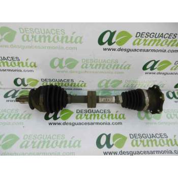 TRANSMISION DELANTERA IZQUIERDA 6R0407761L 