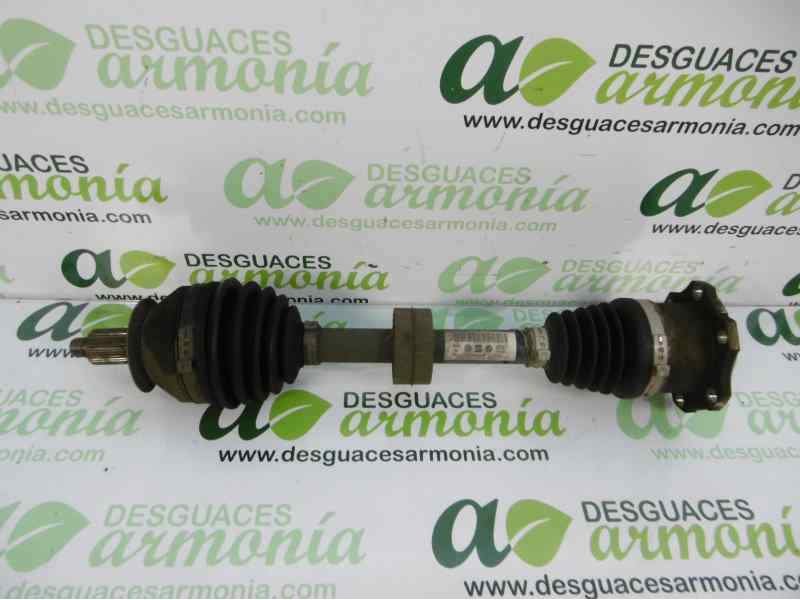 TRANSMISION DELANTERA IZQUIERDA 6R0407761L 