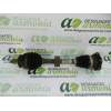 TRANSMISION DELANTERA IZQUIERDA 6R0407761L 