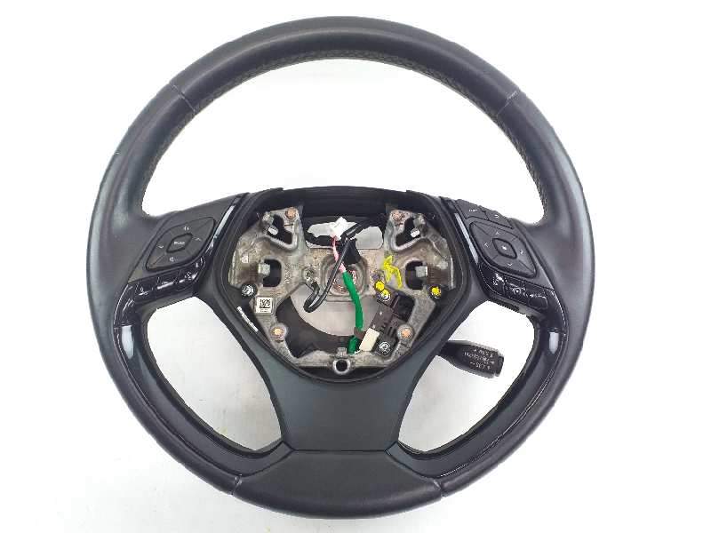 VOLANTE 627554600 