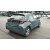 TOYOTA YARIS (_P21_, _PA1_, _PH1_)