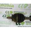 TRANSMISION DELANTERA IZQUIERDA 6R0407761L 
