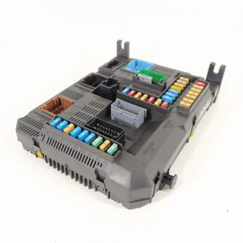 CAJA RELES / FUSIBLES 9819849680 BSIN02 