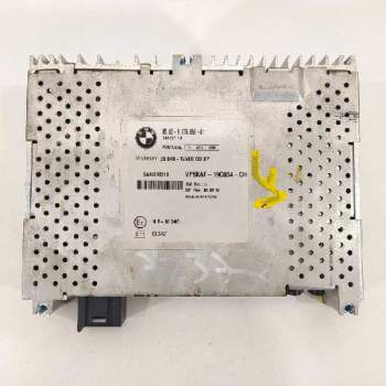 MODULO ELECTRONICO 65129176958 144721 9AK010310