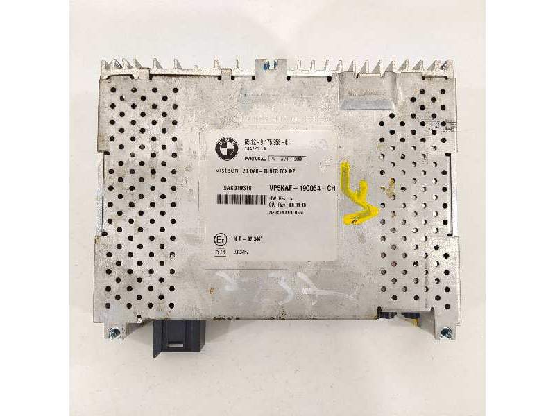 MODULO ELECTRONICO 65129176958 144721 9AK010310