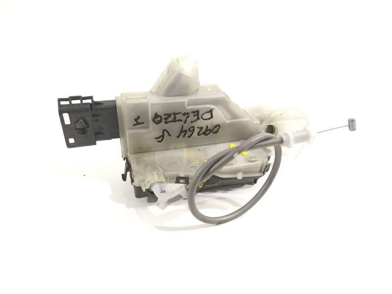 CERRADURA PUERTA DELANTERA IZQUIERDA 9819027380 190273