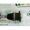 TRANSMISION DELANTERA IZQUIERDA 6R0407761L 