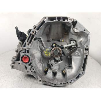 CAJA CAMBIOS JR5124 