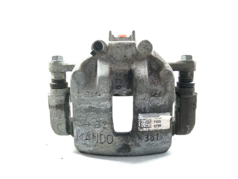 PINZA FRENO DELANTERA DERECHA 58190H8A58 