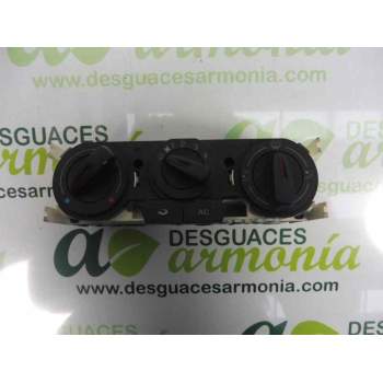 MANDO CALEFACCION / AIRE ACONDICIONADO 6J0820045 