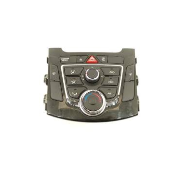 MANDO CLIMATIZADOR GDE04 97250A6040GU