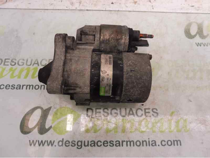 MOTOR ARRANQUE 8200266777A D7E47 