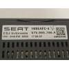 MODULO ELECTRONICO 575035736A 19SEAFC4 