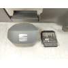 KIT AIRBAG 6F1857075 5QF959655 6F0880201