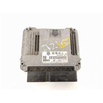 CENTRALITA MOTOR UCE 03G906021LL 